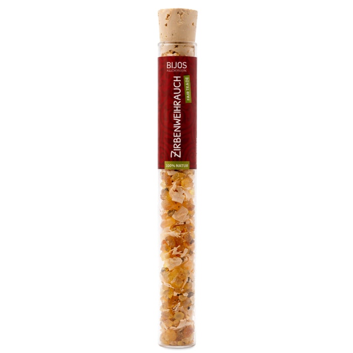 Incense – Swiss Pine