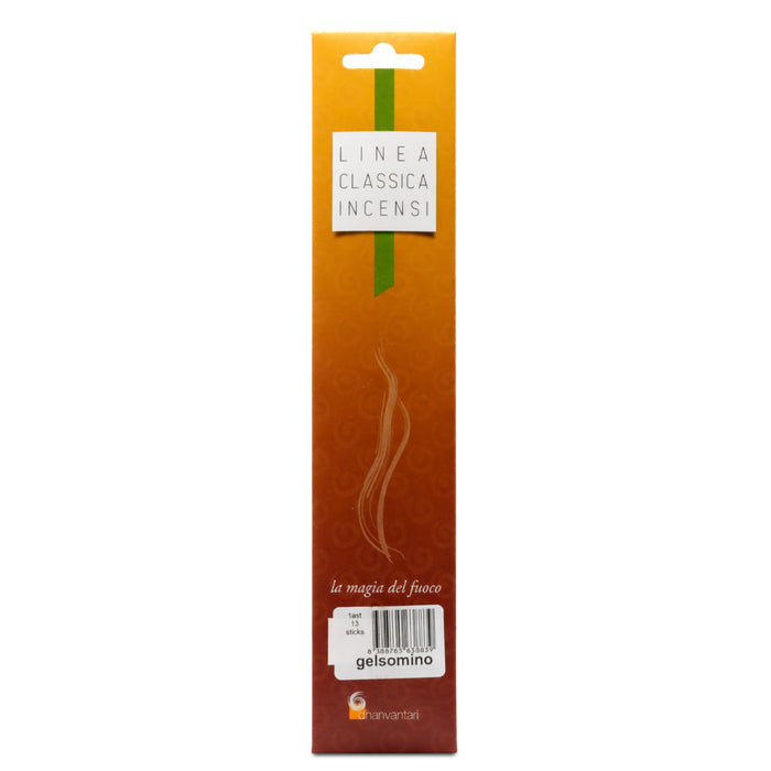 Incense – Jasmine