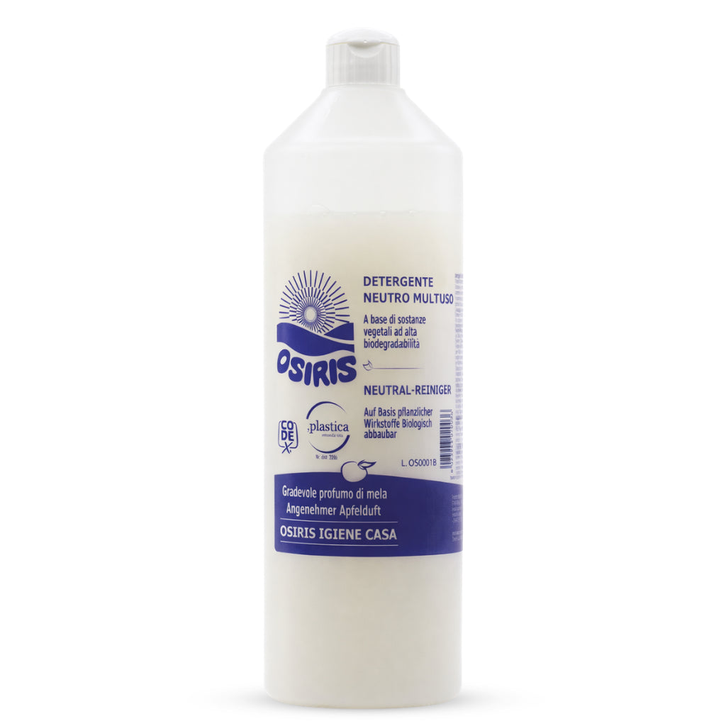 Detergente Neutro – Multiuso