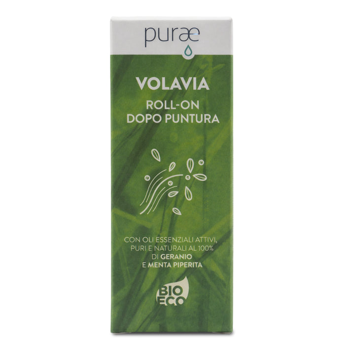 Volavia Après Piqûre - Roll-on