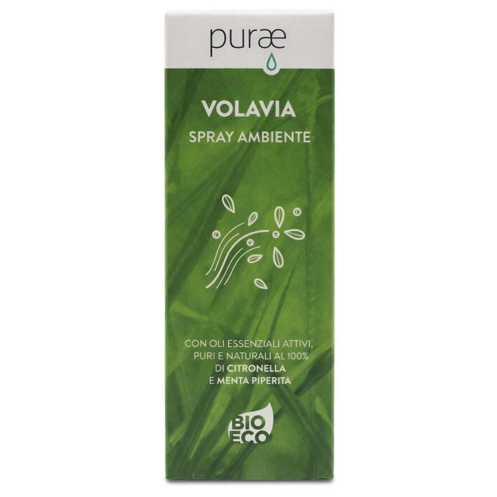 Volavia – Spray Ambiente