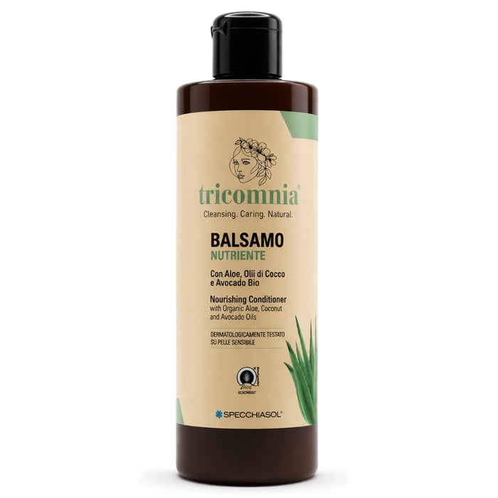 Tricomnia Balsam – Nährend