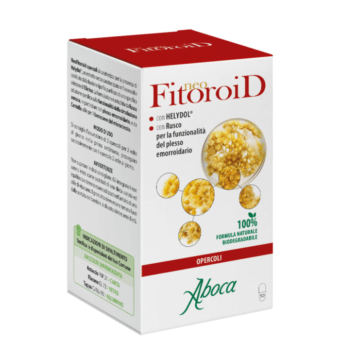 NeoFitoroid Opercoli