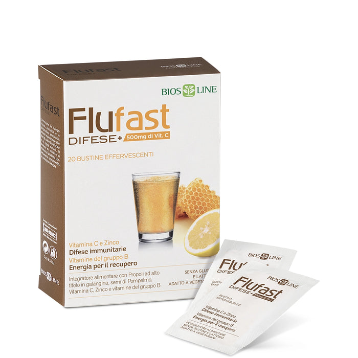 Flufast Afweer+