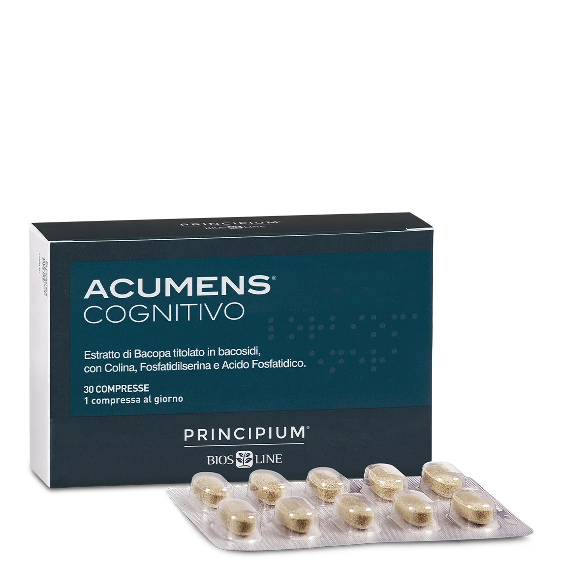 Principium Acumens Cognitivo