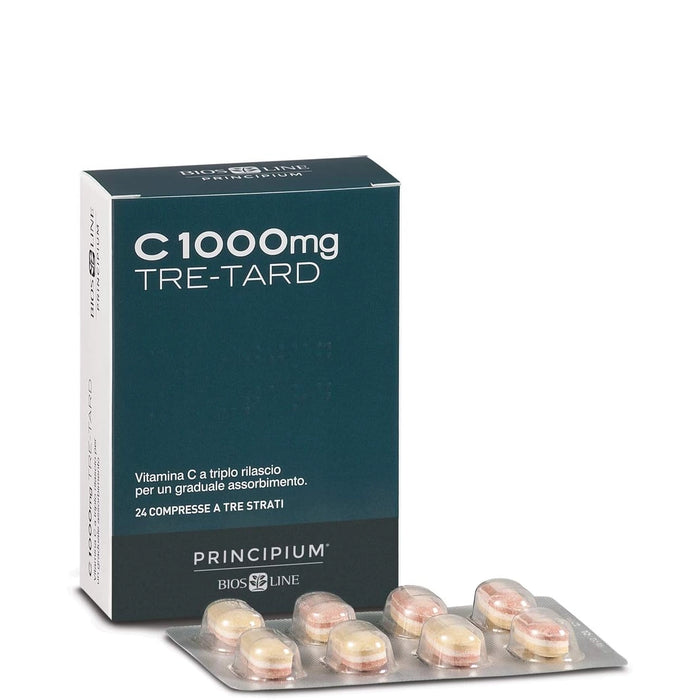 Principium C1000mg Tre-Tard