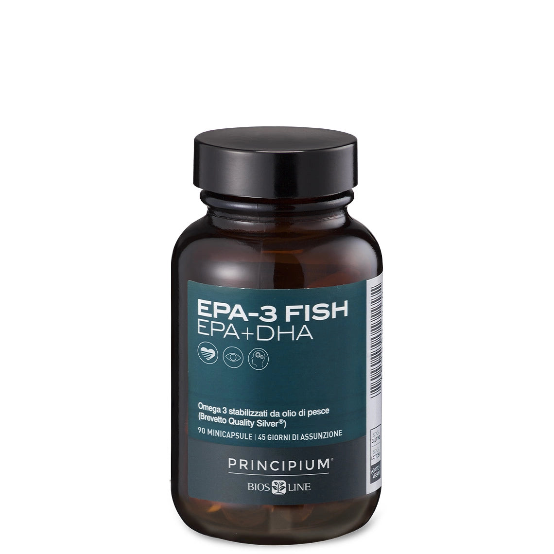 Principium EPA-3 Fish