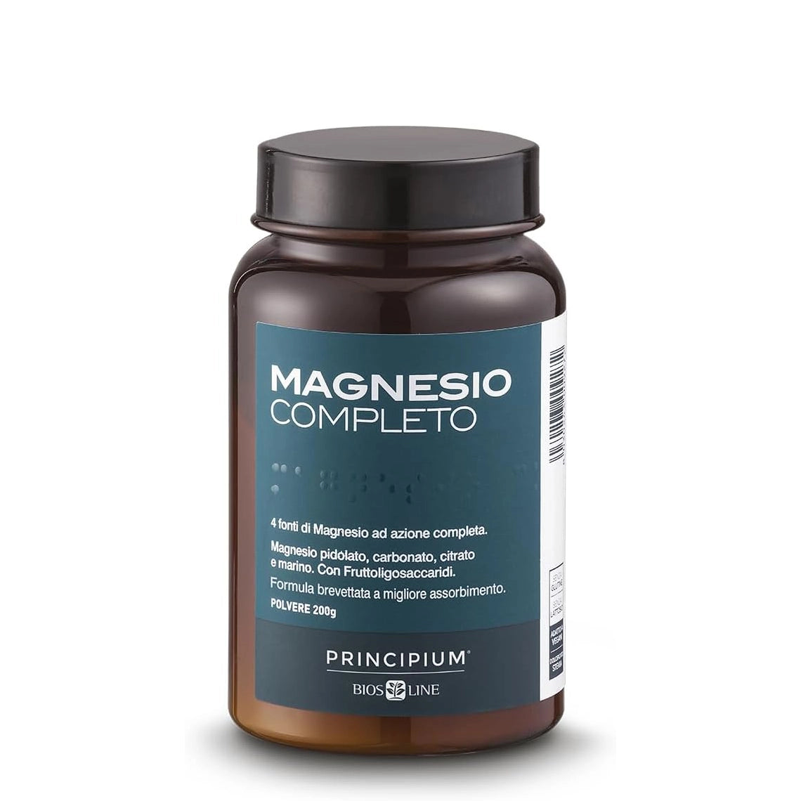 Principium Magnesio Compleet