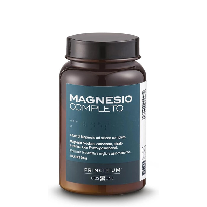 Principium Complete Magnesium