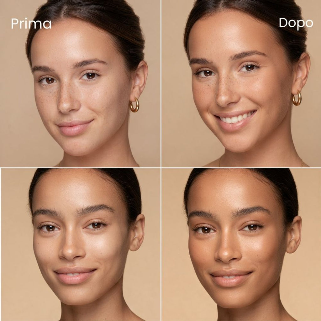 Bronzer in Stick - Biscuit