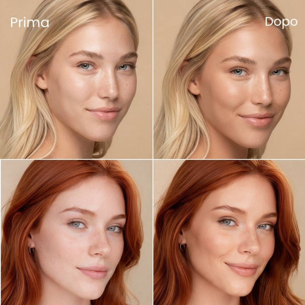 Bronzer in Stick - Mocha