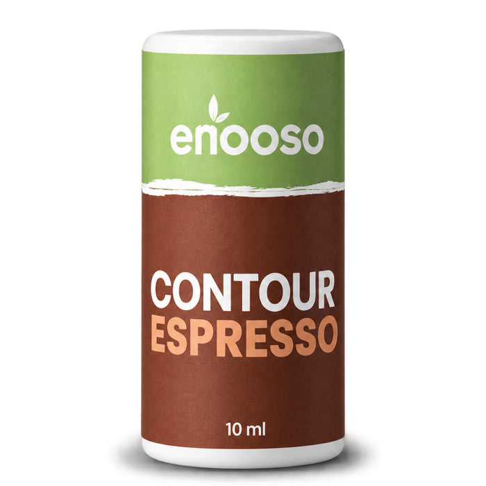 Contour in Stick - Espresso