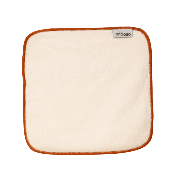 Lingette démaquillante lavable et réutilisable