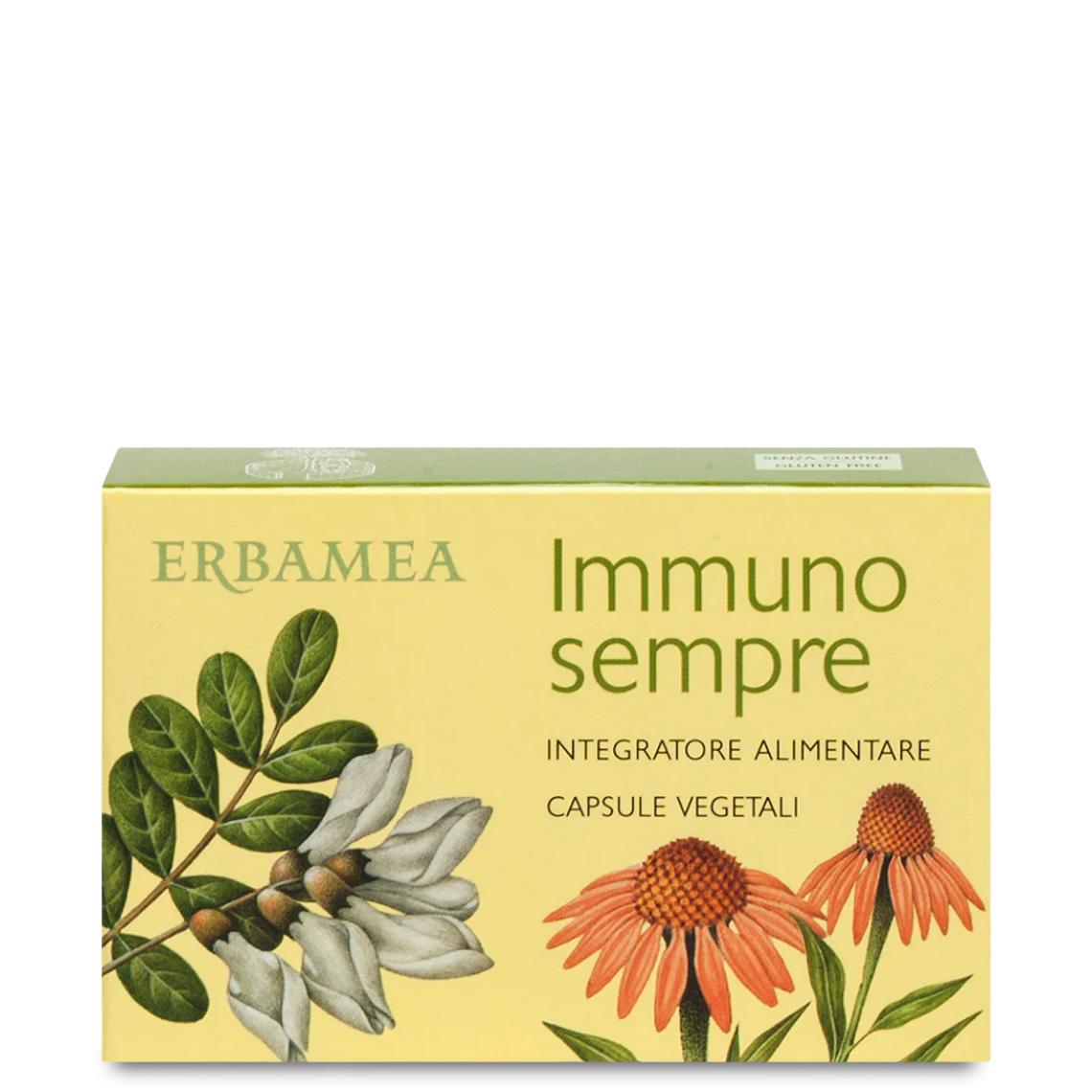 Immunosempre – pour le système immunitaire