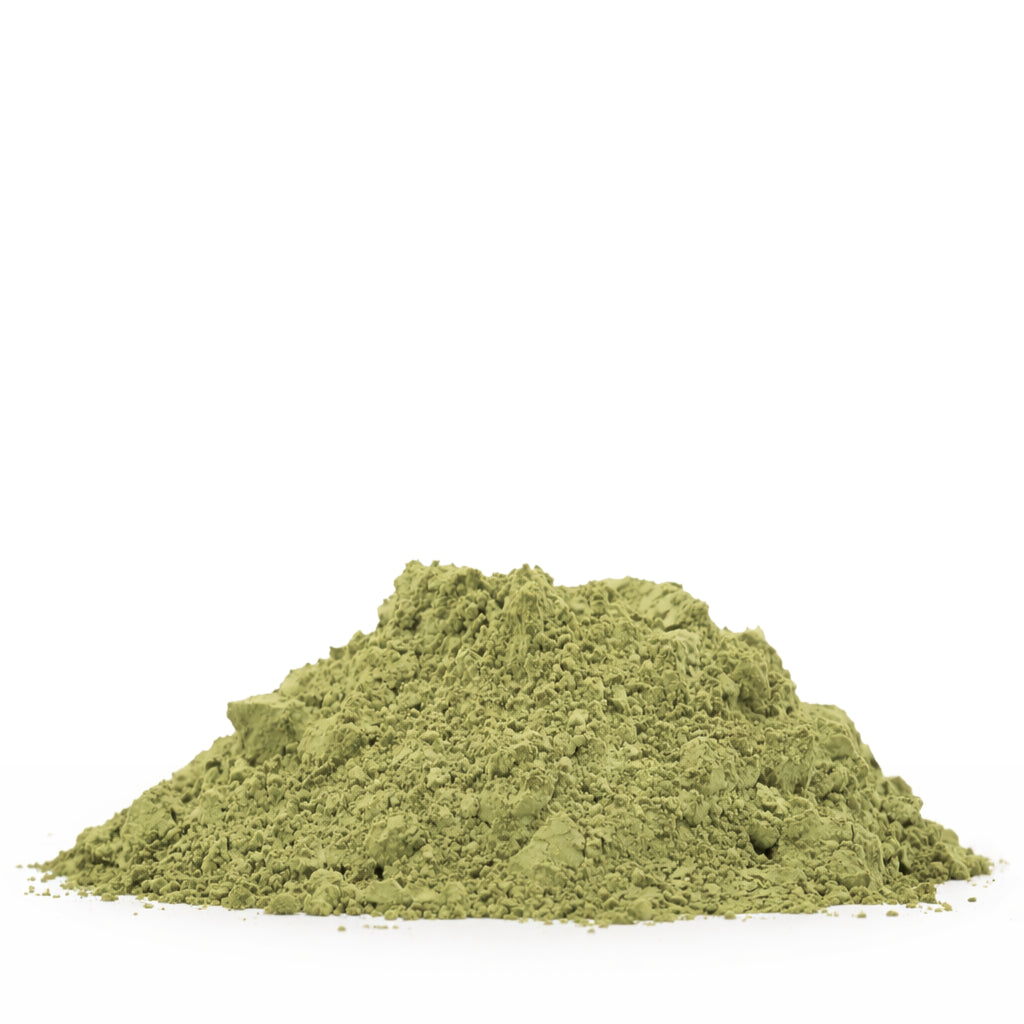 Matcha Bio – Tè Verde Giapponese in Polvere