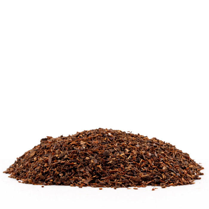 Rooibos – Infusión dulce sin cafeína