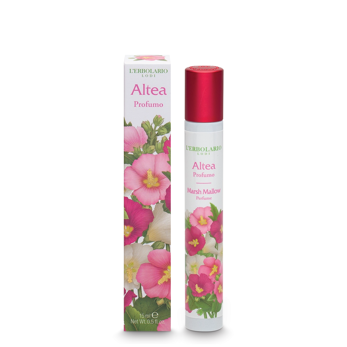 Perfumy Altea