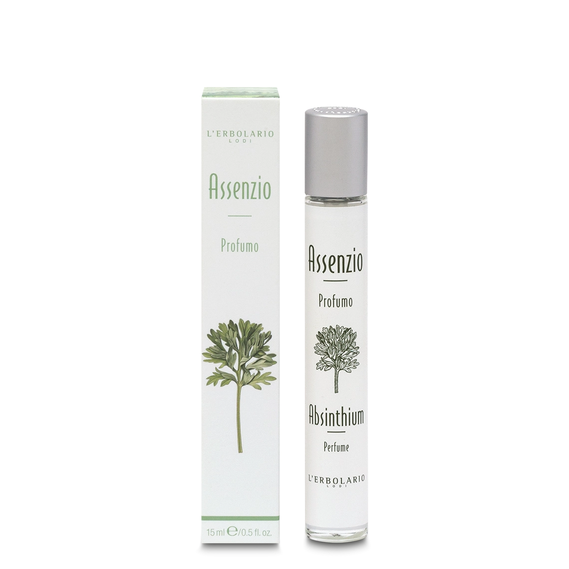 Parfum Assenzio