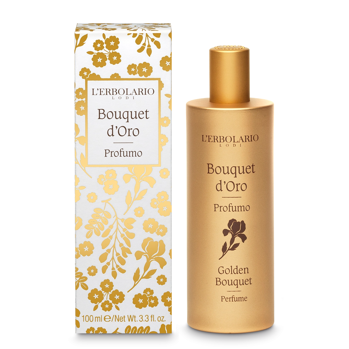 Perfume Bouquet d&