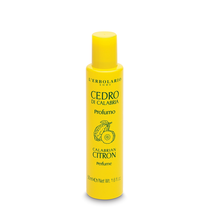 Geur Cedro di Calabria