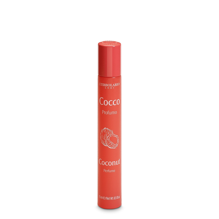 Coconut Perfume