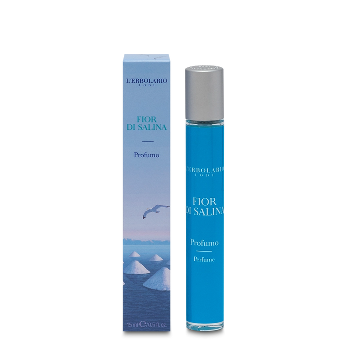Parfum Fior di Salina