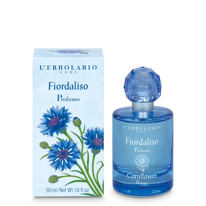 Fiordaliso Perfume
