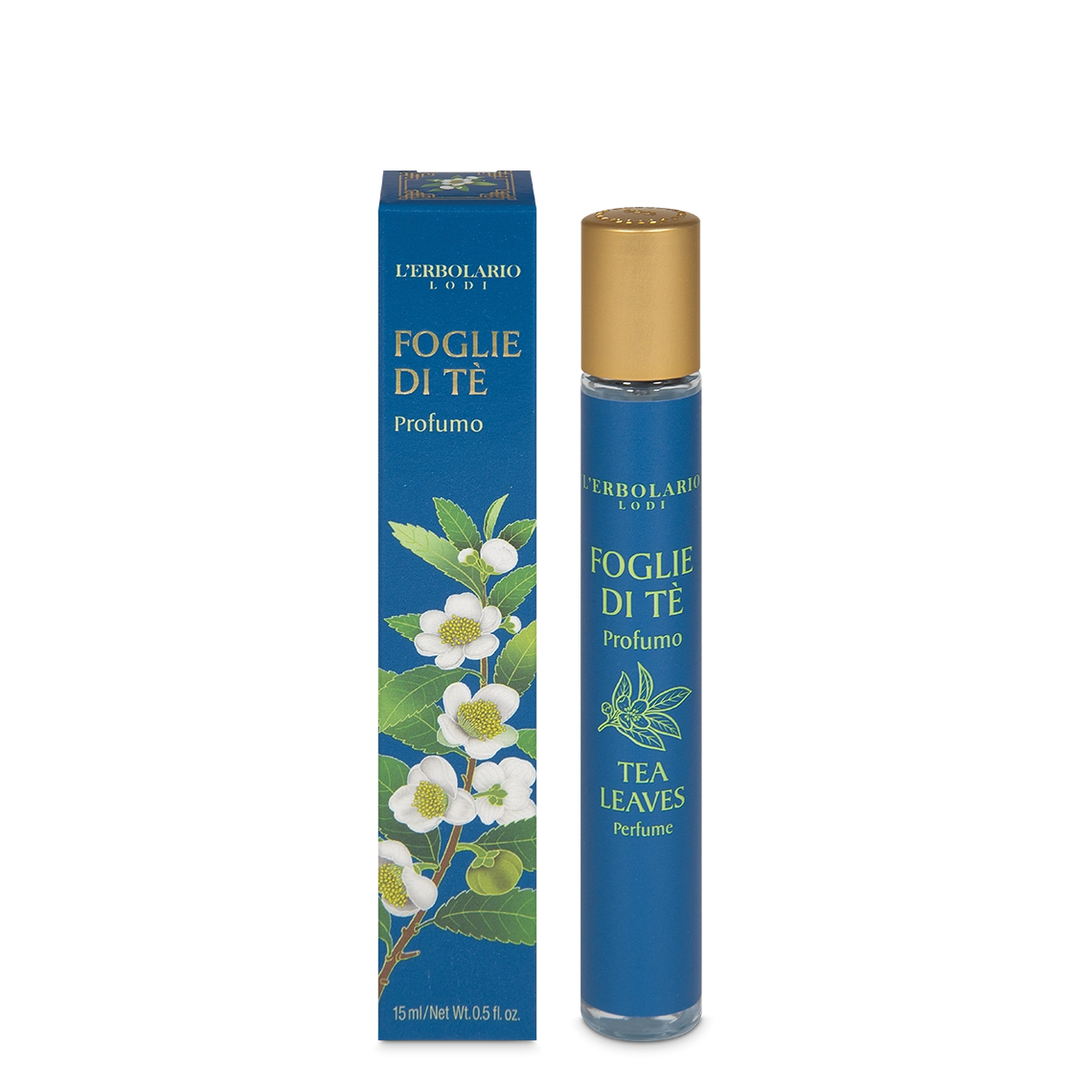Perfume Foglie di Tè