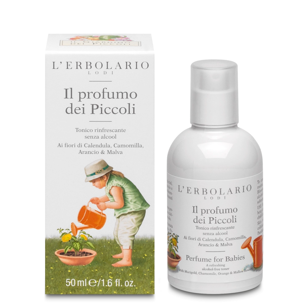 Perfume Giardino dei Piccoli