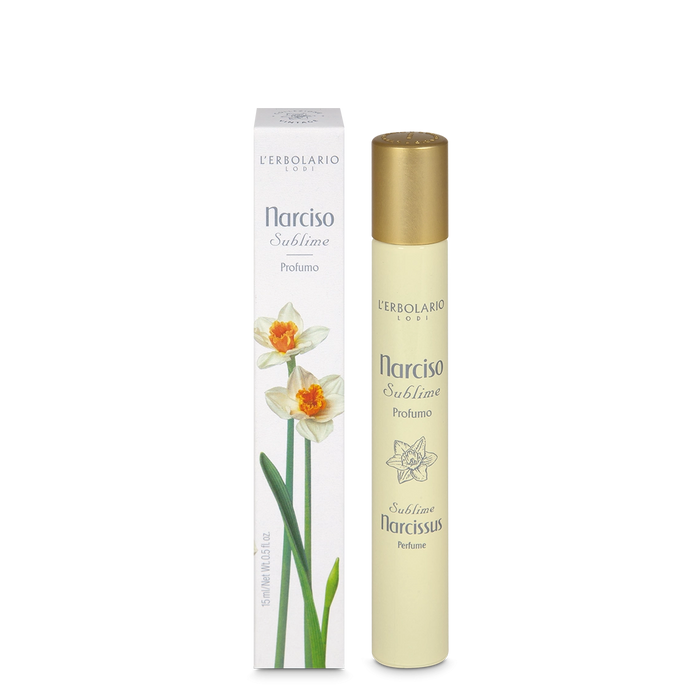 Narciso Sublime Eau de Parfum