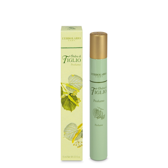 Linden Shade Fragrance
