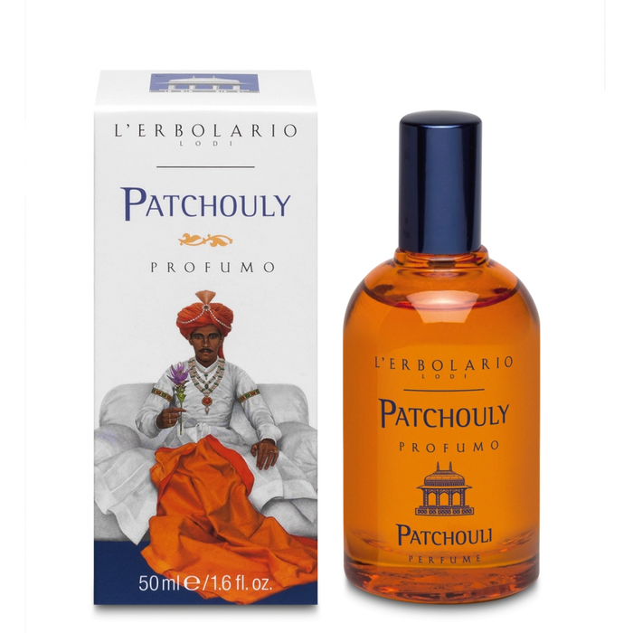 Parfum Patchouly