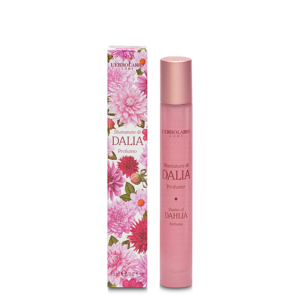 Parfum Sfumature di Dalia