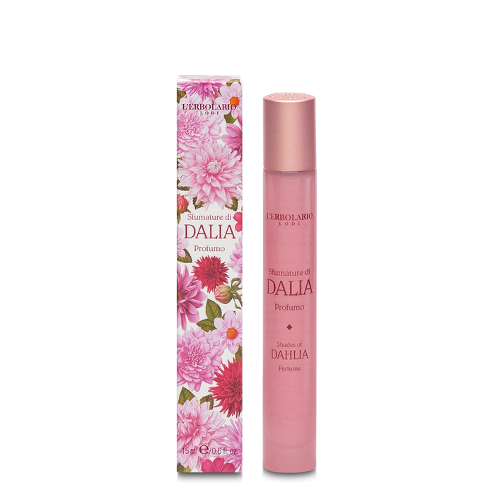 Sfumature di Dalia Fragrance