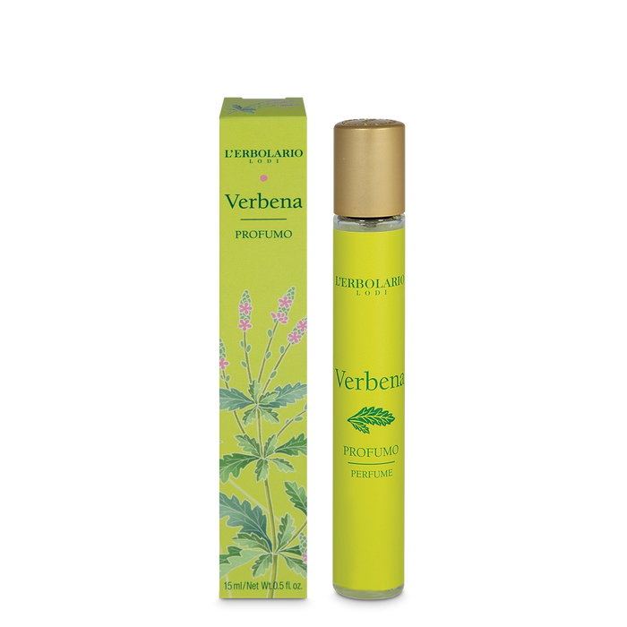 Verbena Perfume