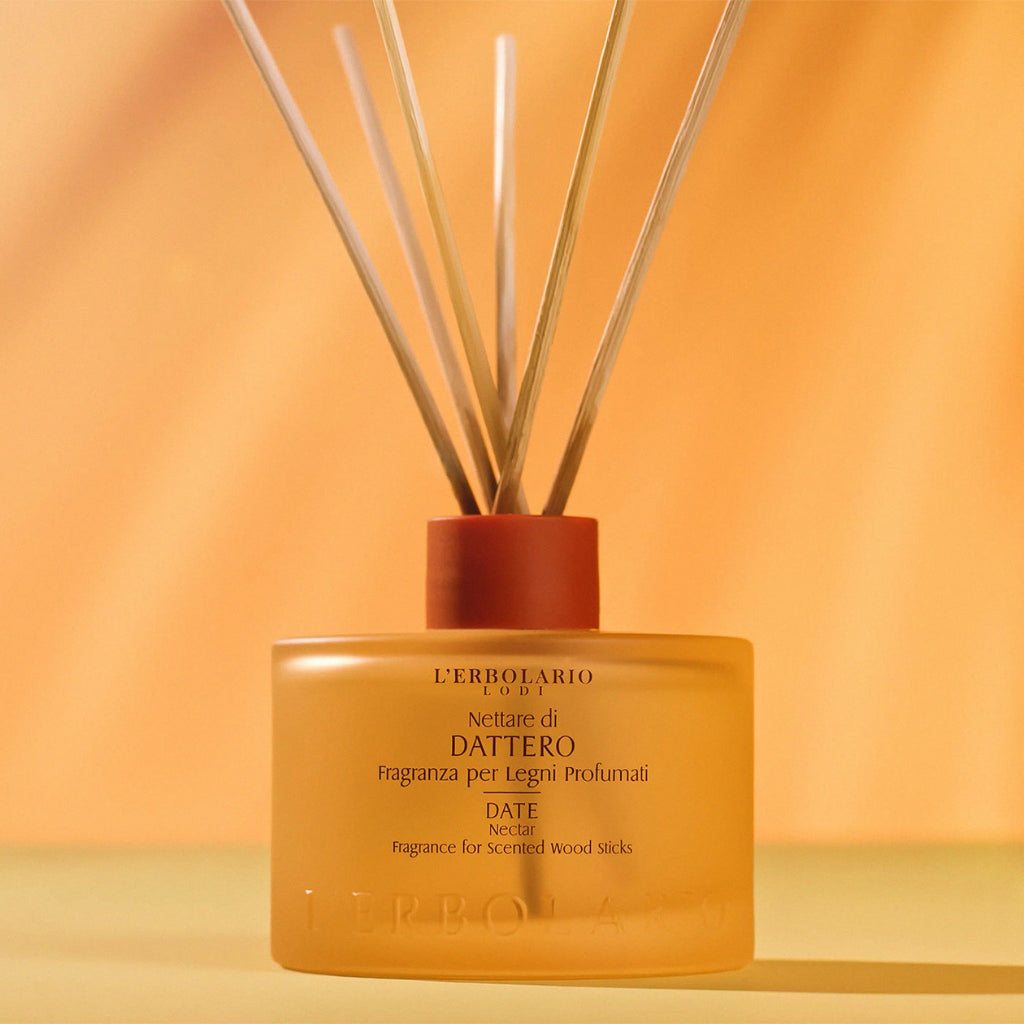 Date Nectar Fragrance for Scented Woods
