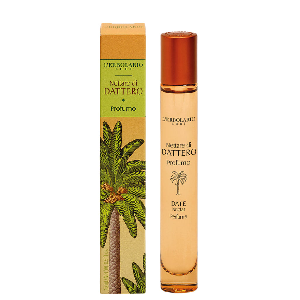 Perfumy Nektar Daktylowy – 15 ml