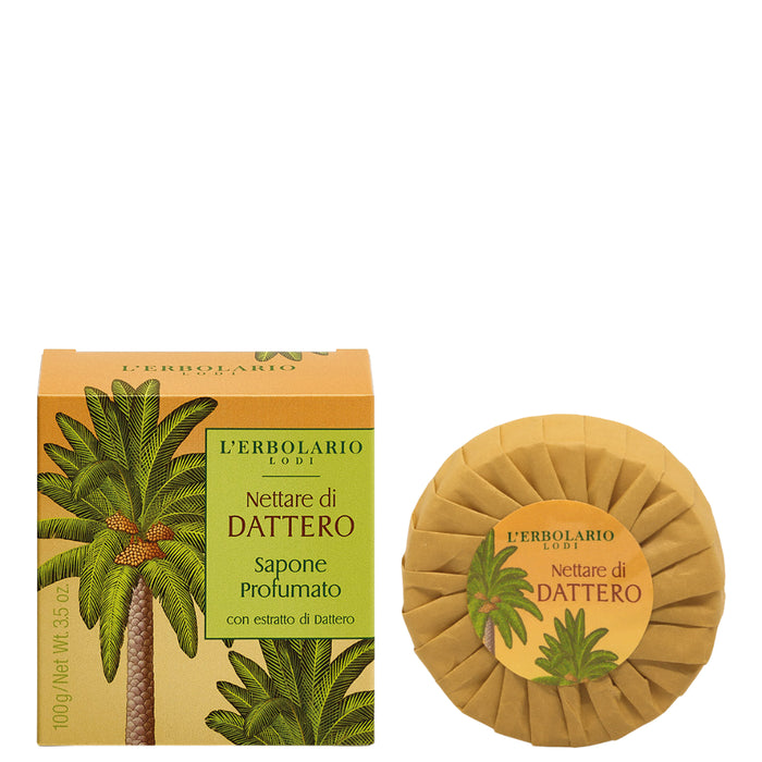 Savon Nectar de Datte