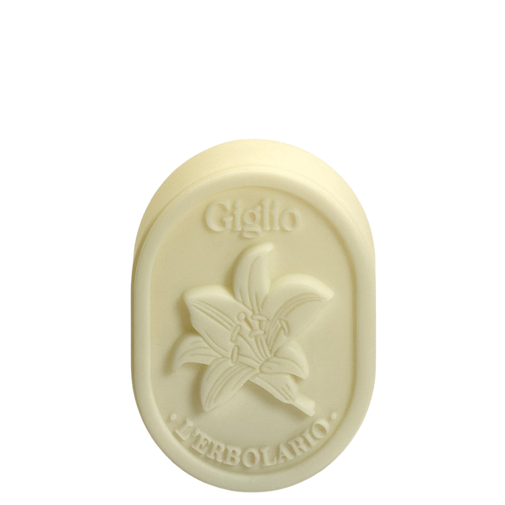 Lily Scented Soap