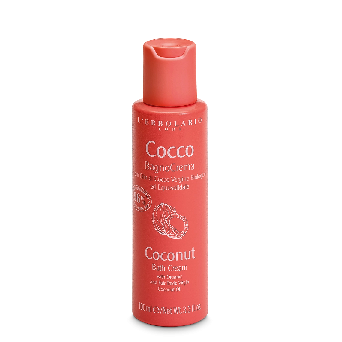 BanhoCreme Cocco