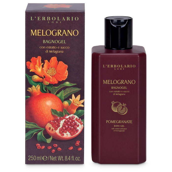 Bagnogel Melograno