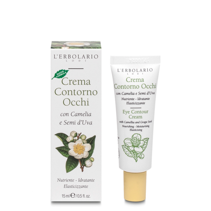 Augencreme