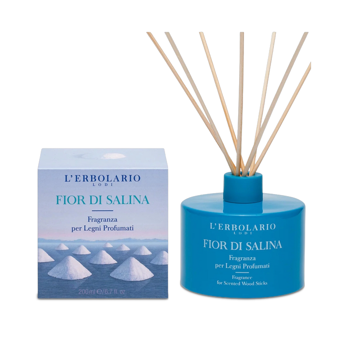 Parfum pour Bâtonnets Parfumés Fior Di Salina