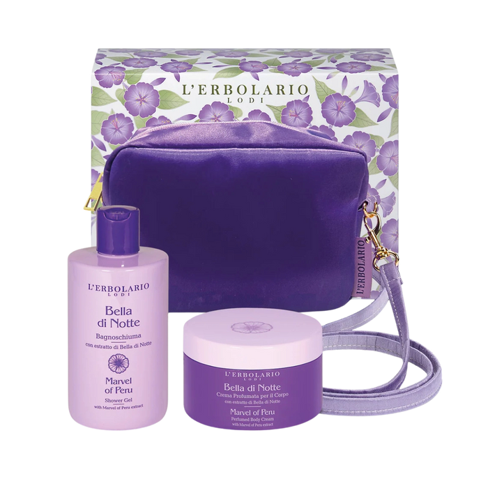 Beauty Bag Grandi Meraviglie Bella di Notte