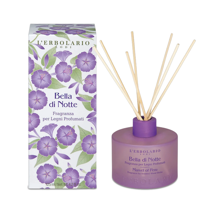 Parfum pour Bois Parfumés Bella di Notte