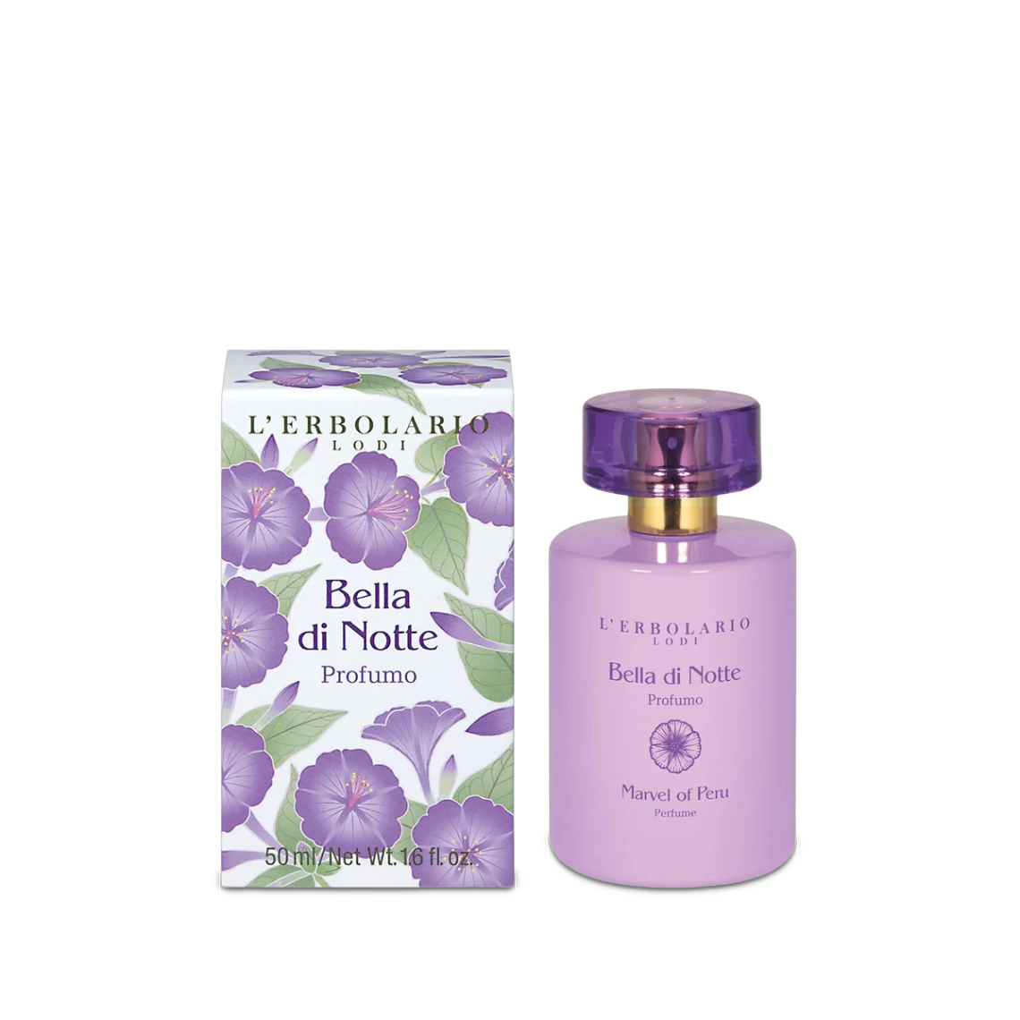 Perfum Bella di Notte
