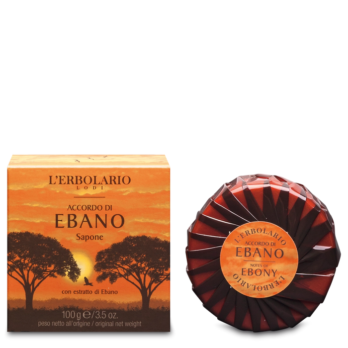 Zeep Accordo di Ebano