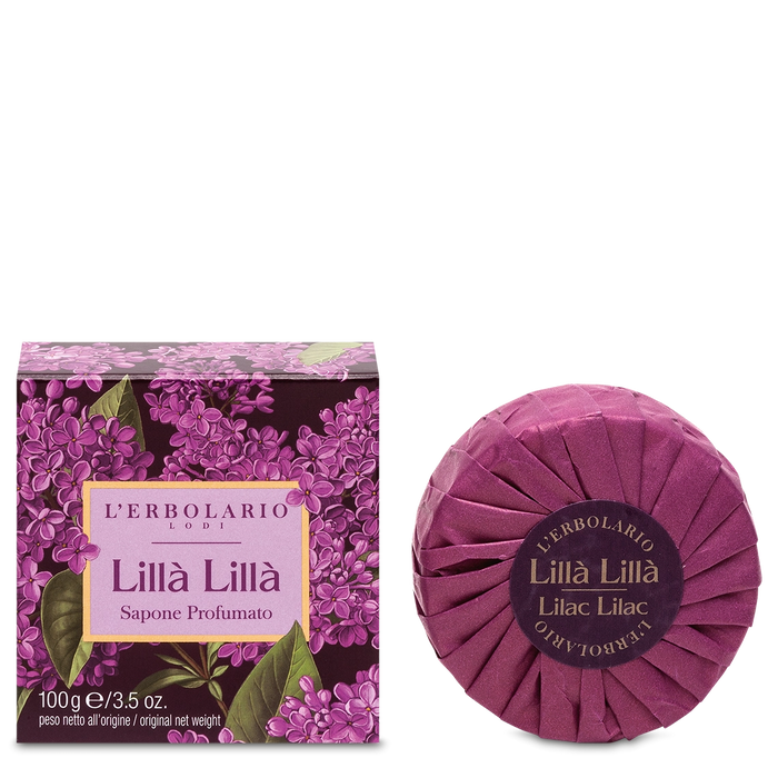 Zeep Lillà Lillà