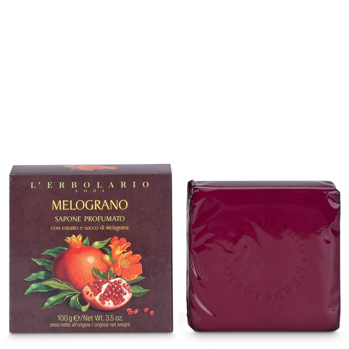 Geurzeep Melograno