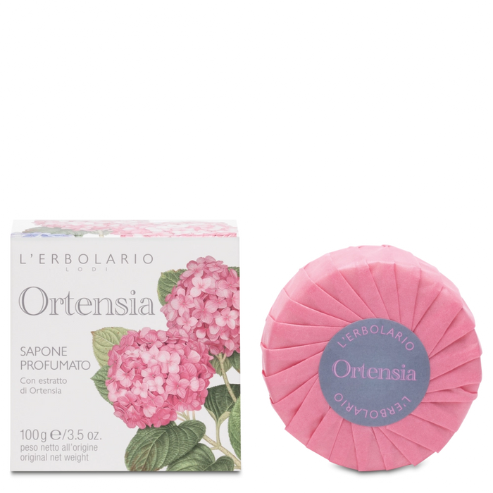 Geurige Zeep Ortensia